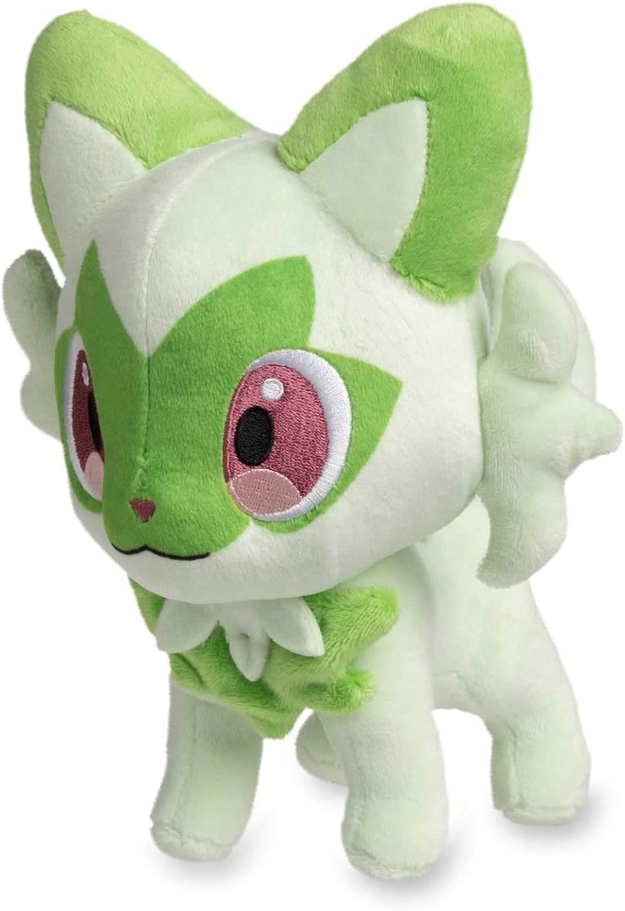 Hi! Does anyone know where I could buy a Xurkitree plush for a decent price  that ships to Europe, more specifically Ireland? Thanks! : r/pokeplush