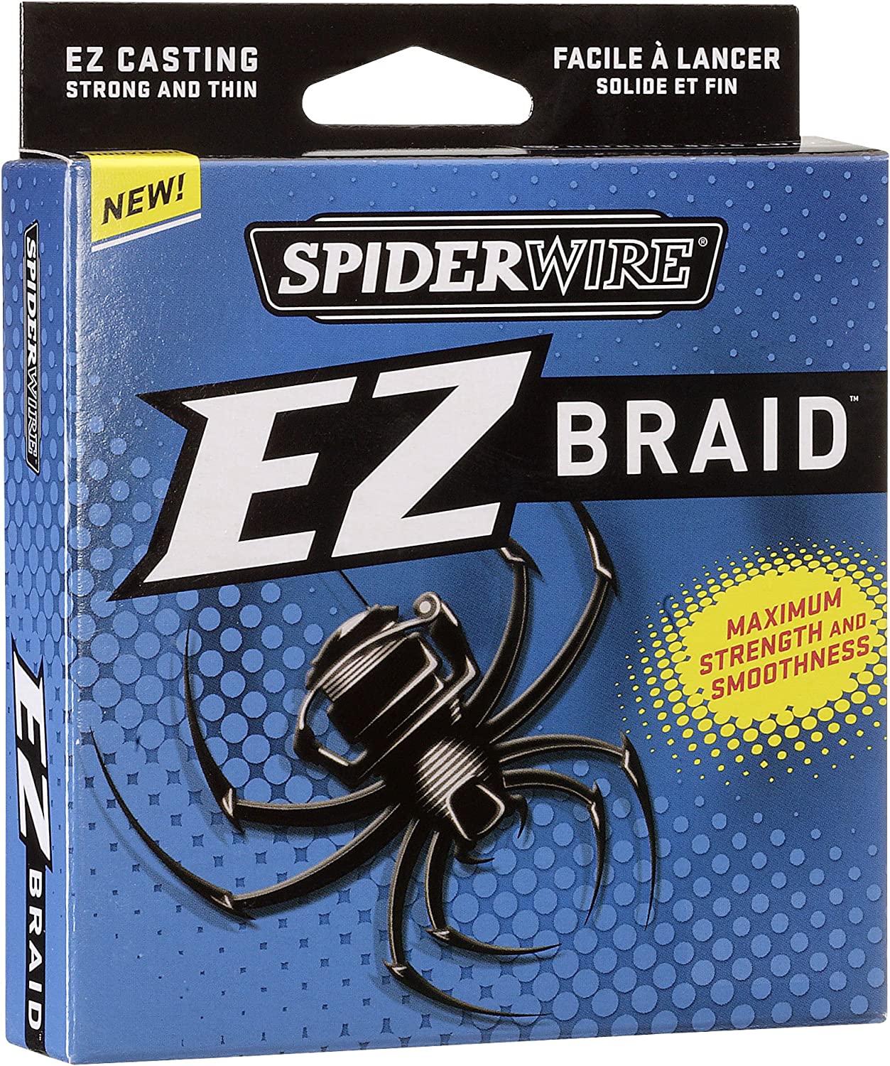 Spiderwire Braid WholeSale - Price List, Bulk Buy at