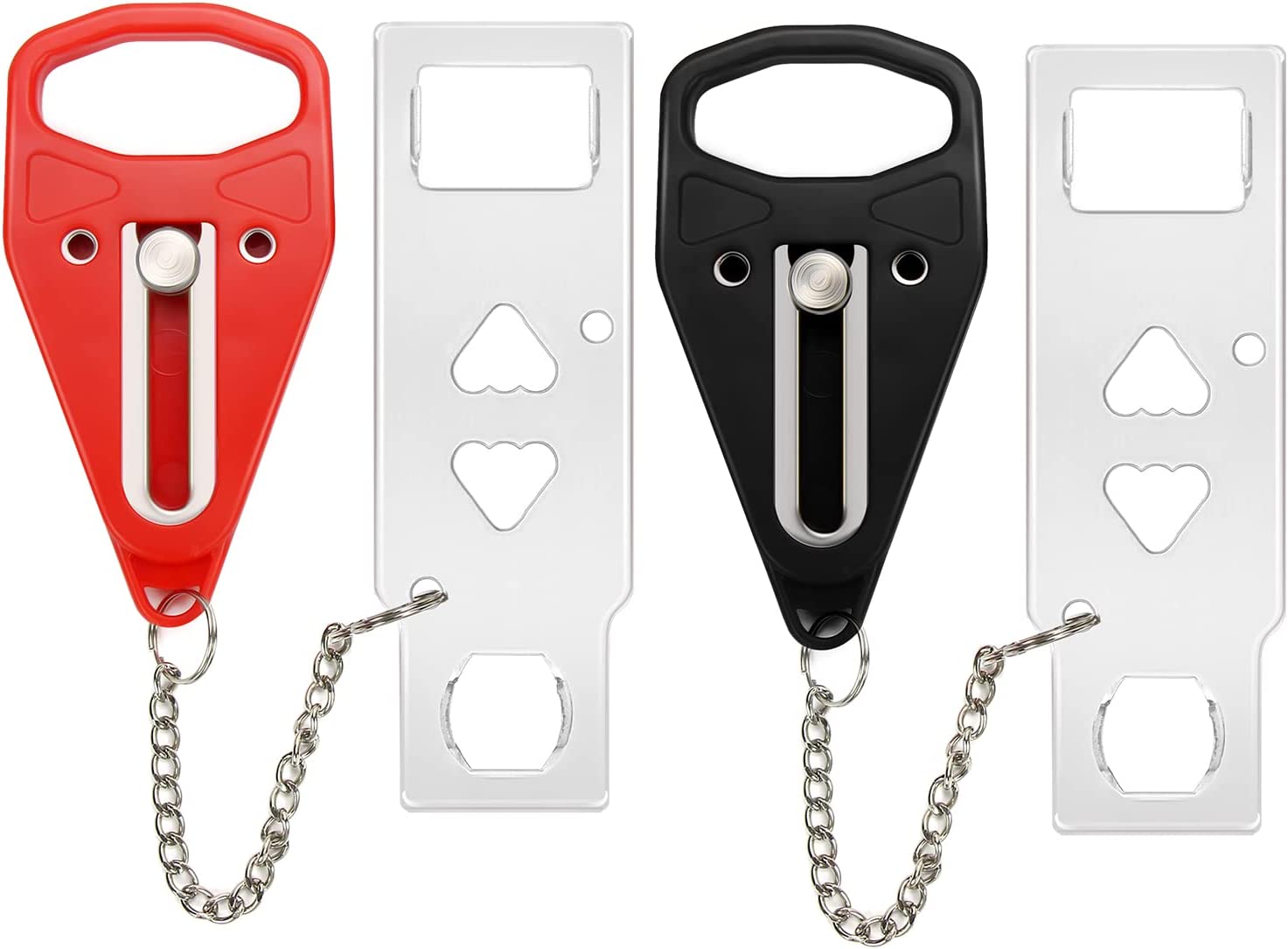 Portable Door Lock WholeSale - Price List, Bulk Buy at