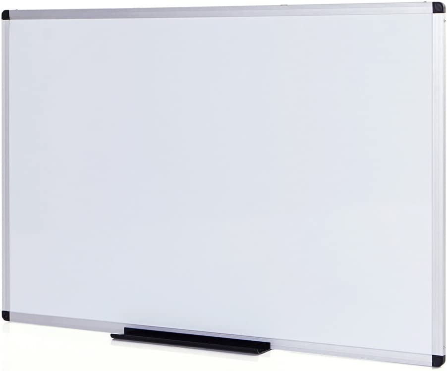 Whiteboard Chalkboard Wall Stickers 6.6FT Whiteboard Contact Paper
