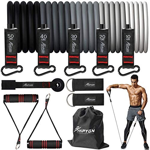 Details about   Resistance Training Bands 