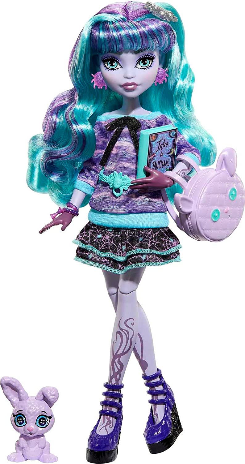 Monster High Dolls for sale in Santo André, Brazil