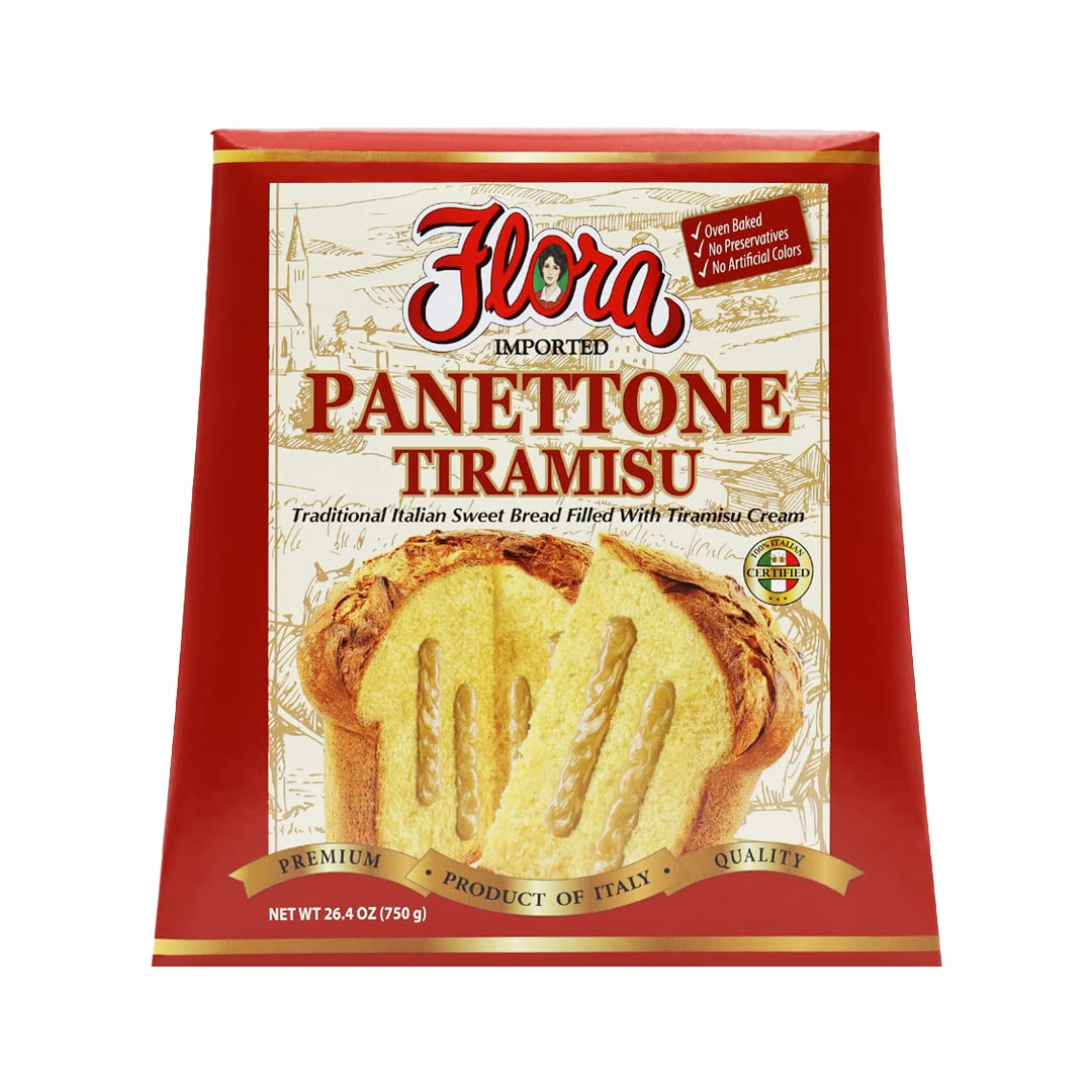 Panettone sans gluten 600g – Eataly