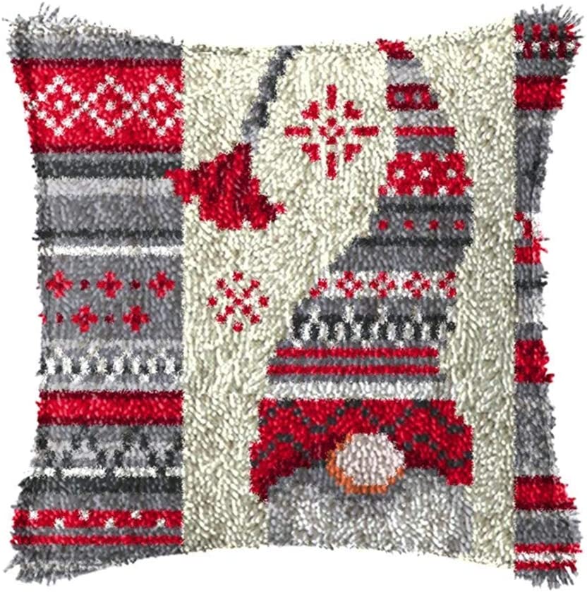  Lyrow 3 Pcs Christmas Crochet Set For Beginners