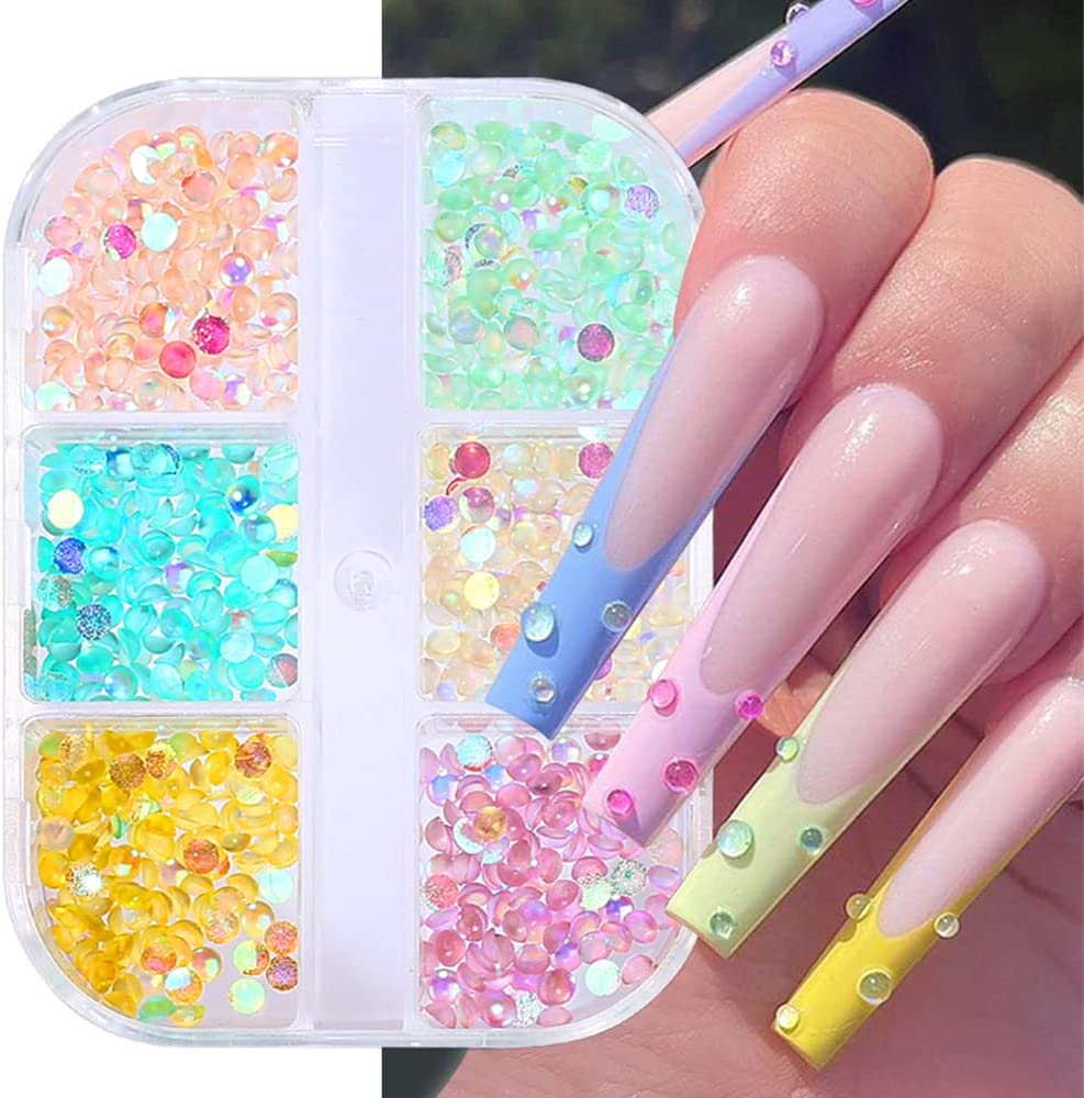 3D Green Acrylic Nail Charms Multi Styles Green Color Heart Butterfly  Flower Bowknot Cute Nail Charms Glitter Sequins Mix Sizes Nail Pearls for  Nail