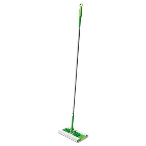 HOMEXCEL Microfiber Mop Pads Compatible with Swiffer Sweeper Mops