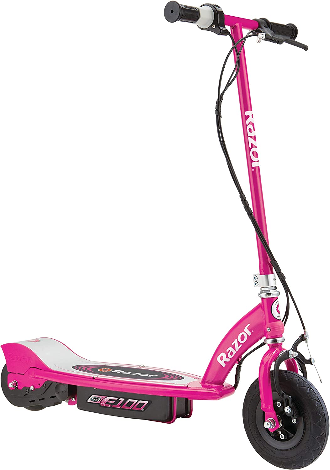 FanttikRide C9 Pro Electric Scooter for Kids