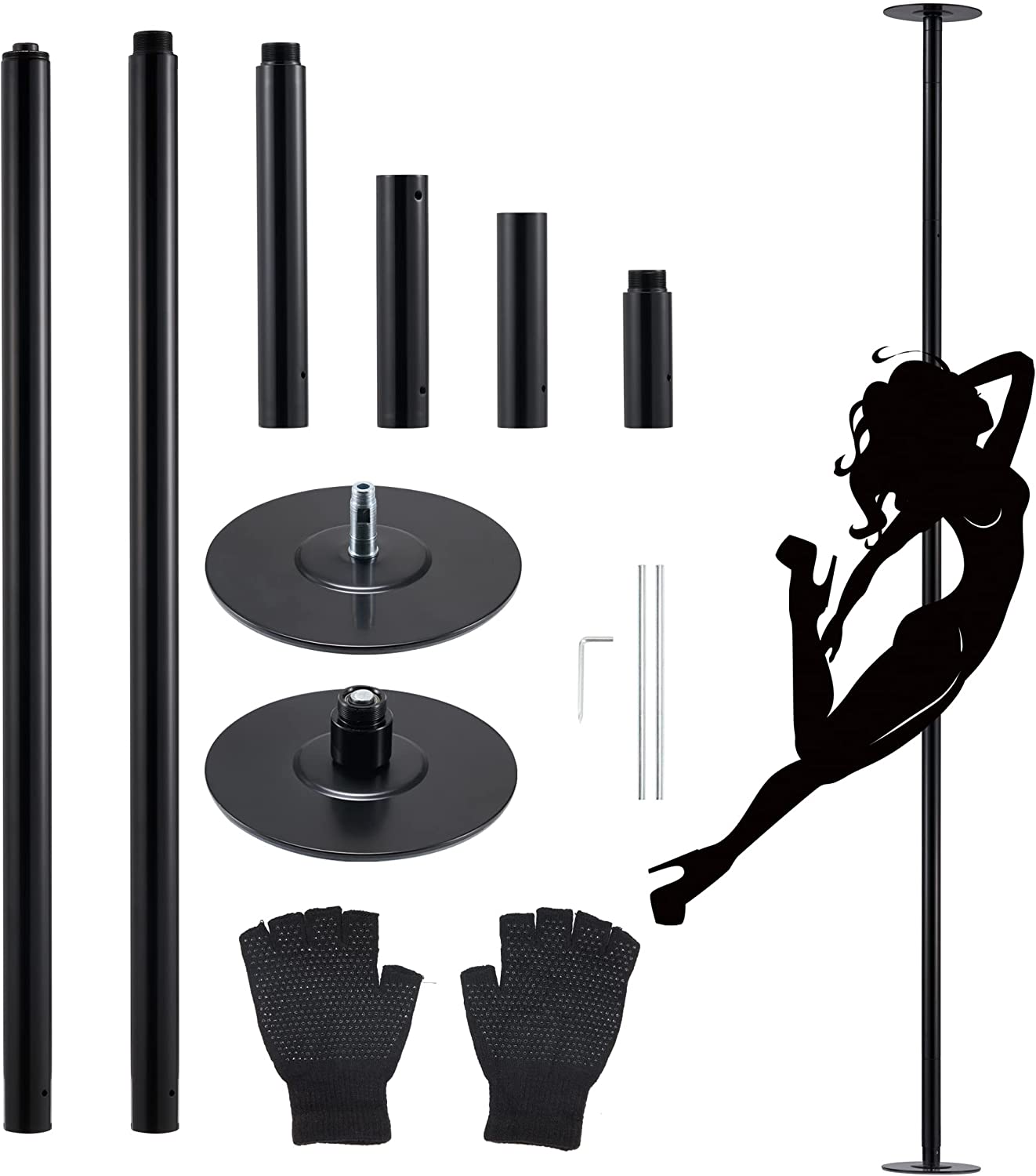 Stripper Pole WholeSale - Price List, Bulk Buy at