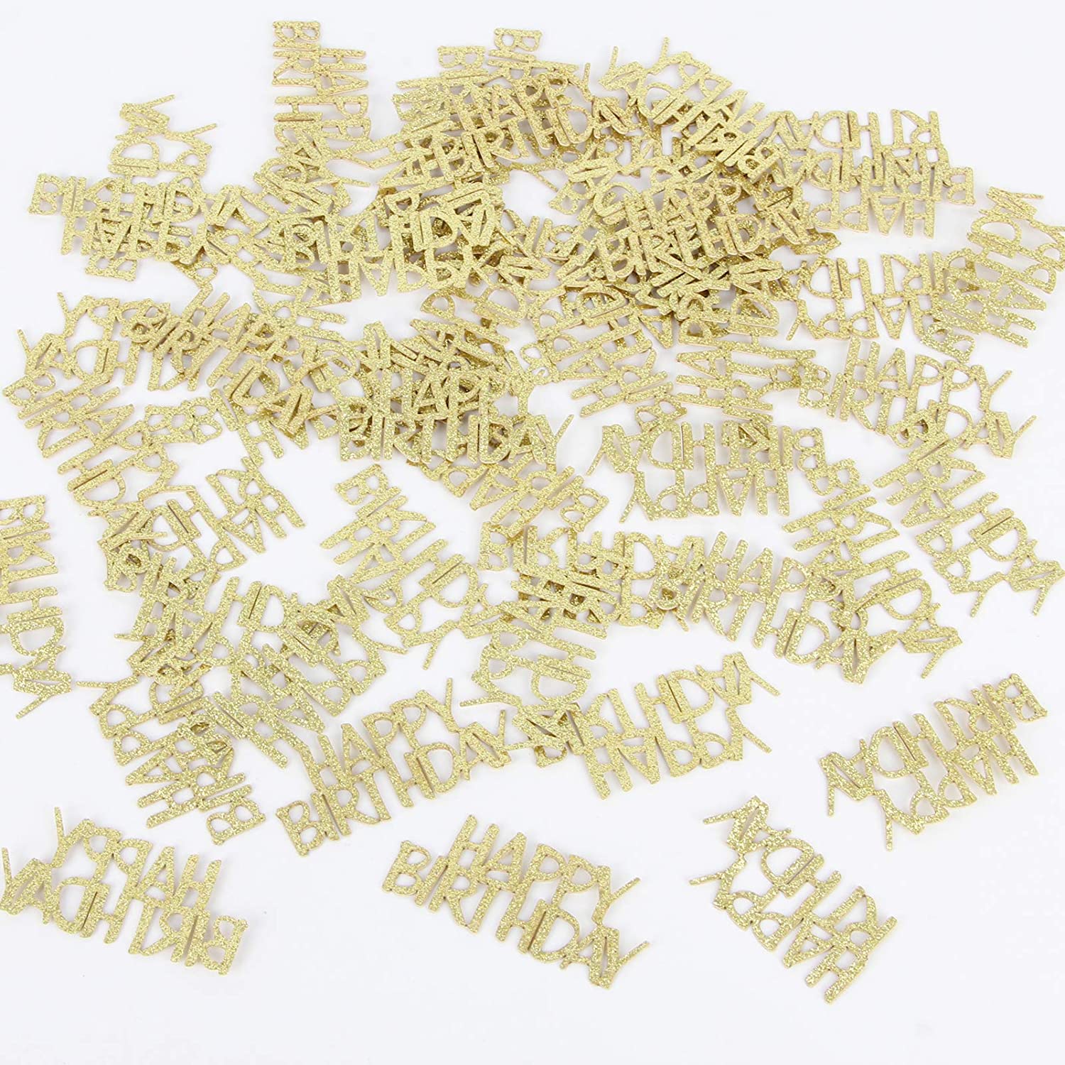 Gold Table Confetti WholeSale - Price List, Bulk Buy at