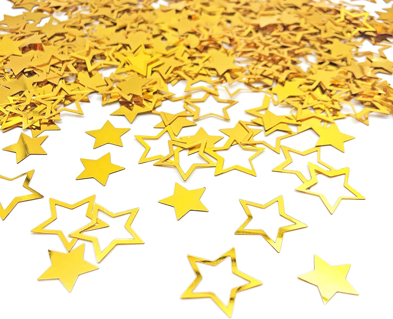 Gold Table Confetti WholeSale - Price List, Bulk Buy at