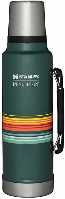 Stanley 2.5-Quart Insulated Thermos Shipped – markdown in 2023