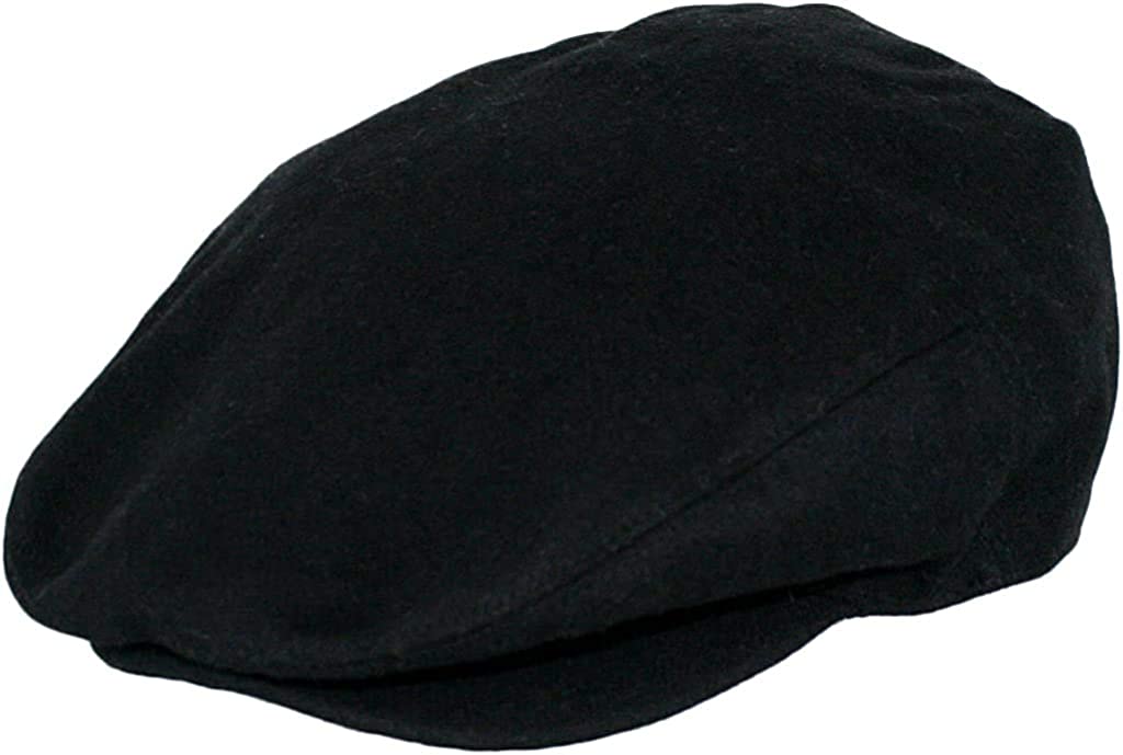 POUDAY Newsboy Hat for Men Boys Boston Scally Cap Irish Cap