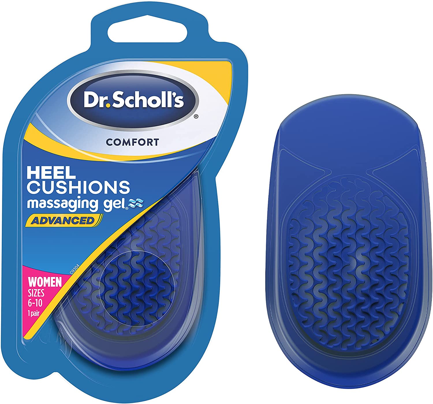 Dr. Scholl's死皮挫 Buyandship（香港）