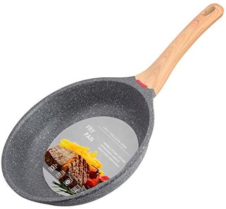 induction granite cookware