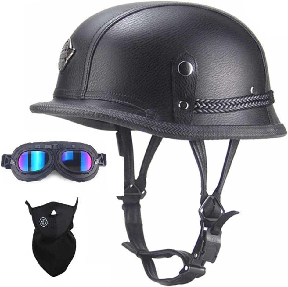 Dot Approved Motorcycle Half Helmet WholeSale - Price List, Bulk