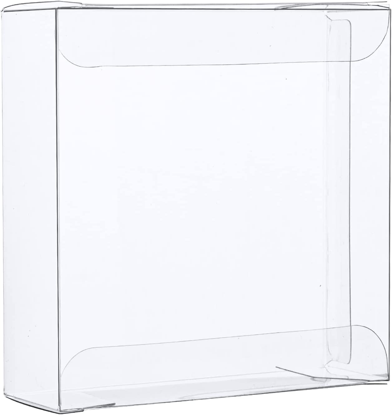 Clear Pvc Boxes For Candy WholeSale - Price List, Bulk Buy at