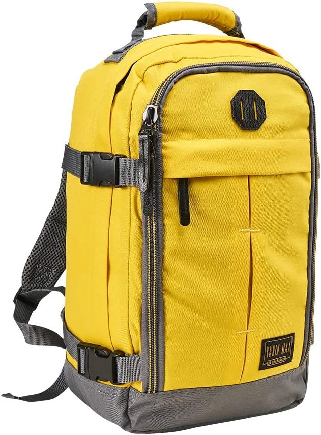 Travel Backpack - RIONI ®