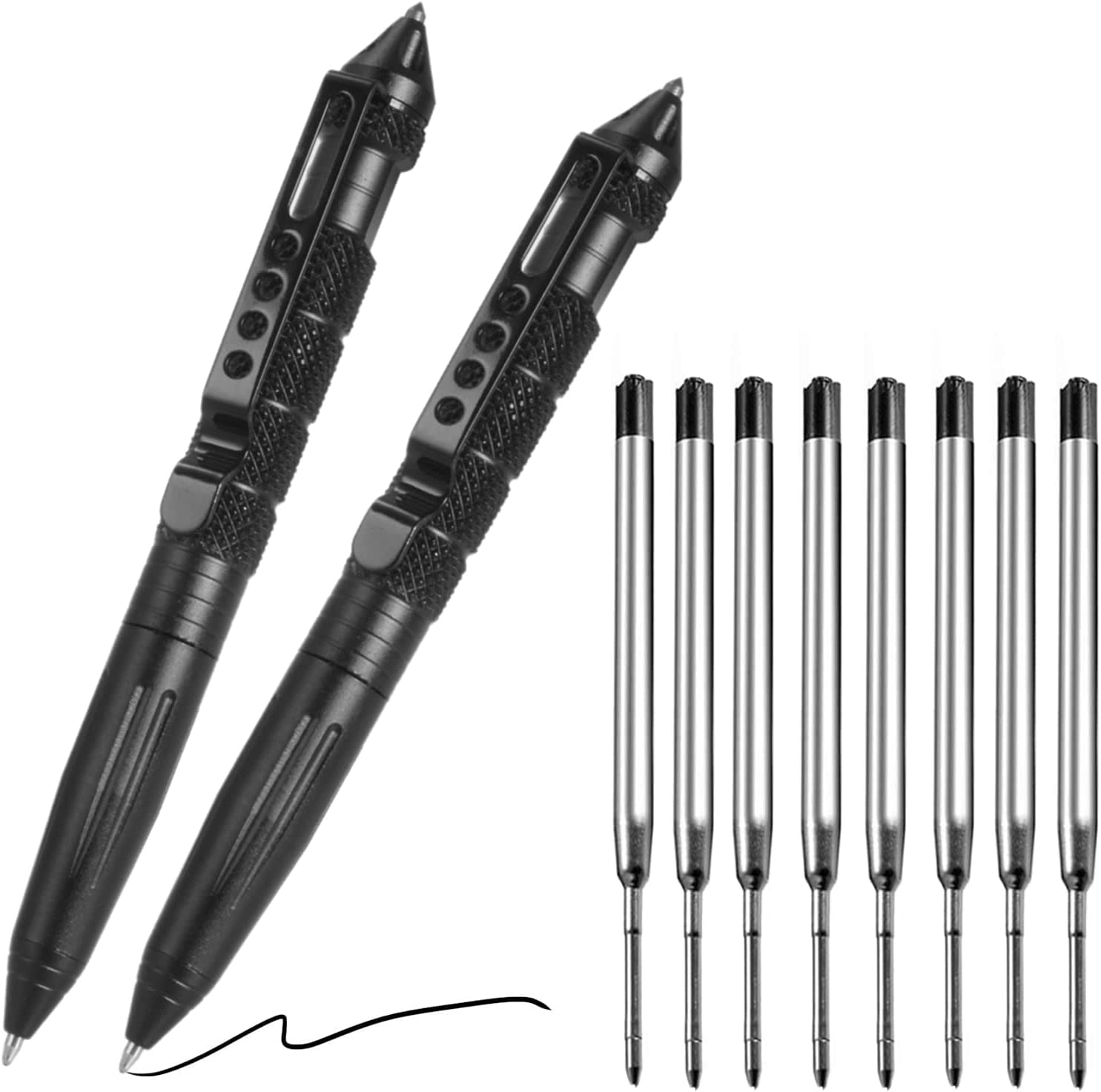 Tactical Pen WholeSale - Price List, Bulk Buy at