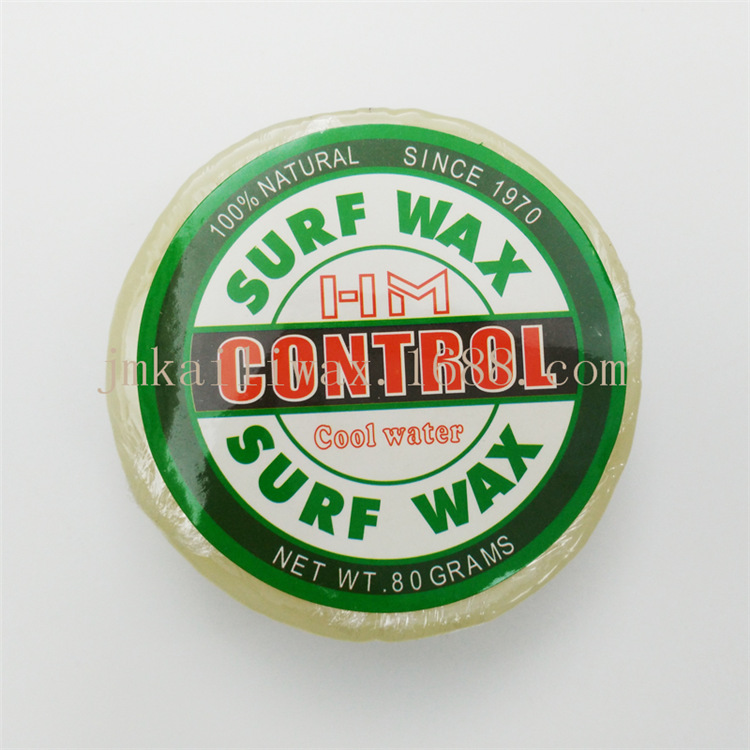 Wholesale Surfboard Wax Surf Wax Surfboard Nonslip Wax Professional Skateboard Maintenance Wax