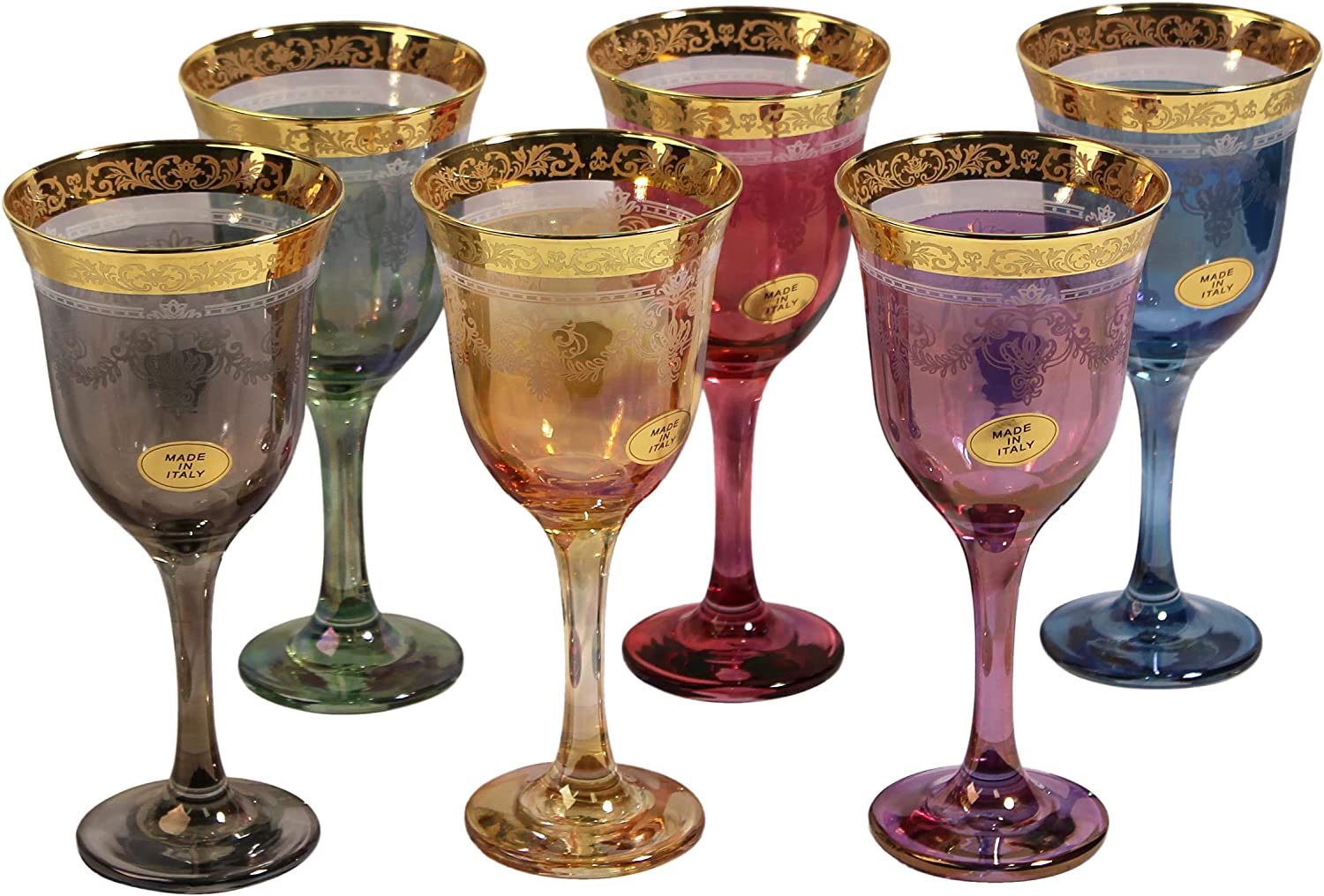 Buy Wholesale China Custom Size Luxury Goblet Wine Glass Custom Red Big  Wine Glass Goblet Round Bottle Restaurant Wine Glass Crystal For Party & Wine  Glasses at USD 0.91