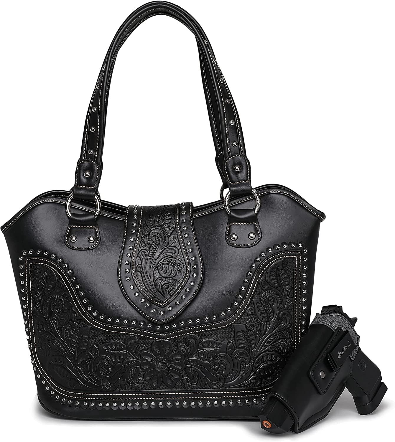 Gun Handbags WholeSale Price List Bulk Buy at SupplyLeader