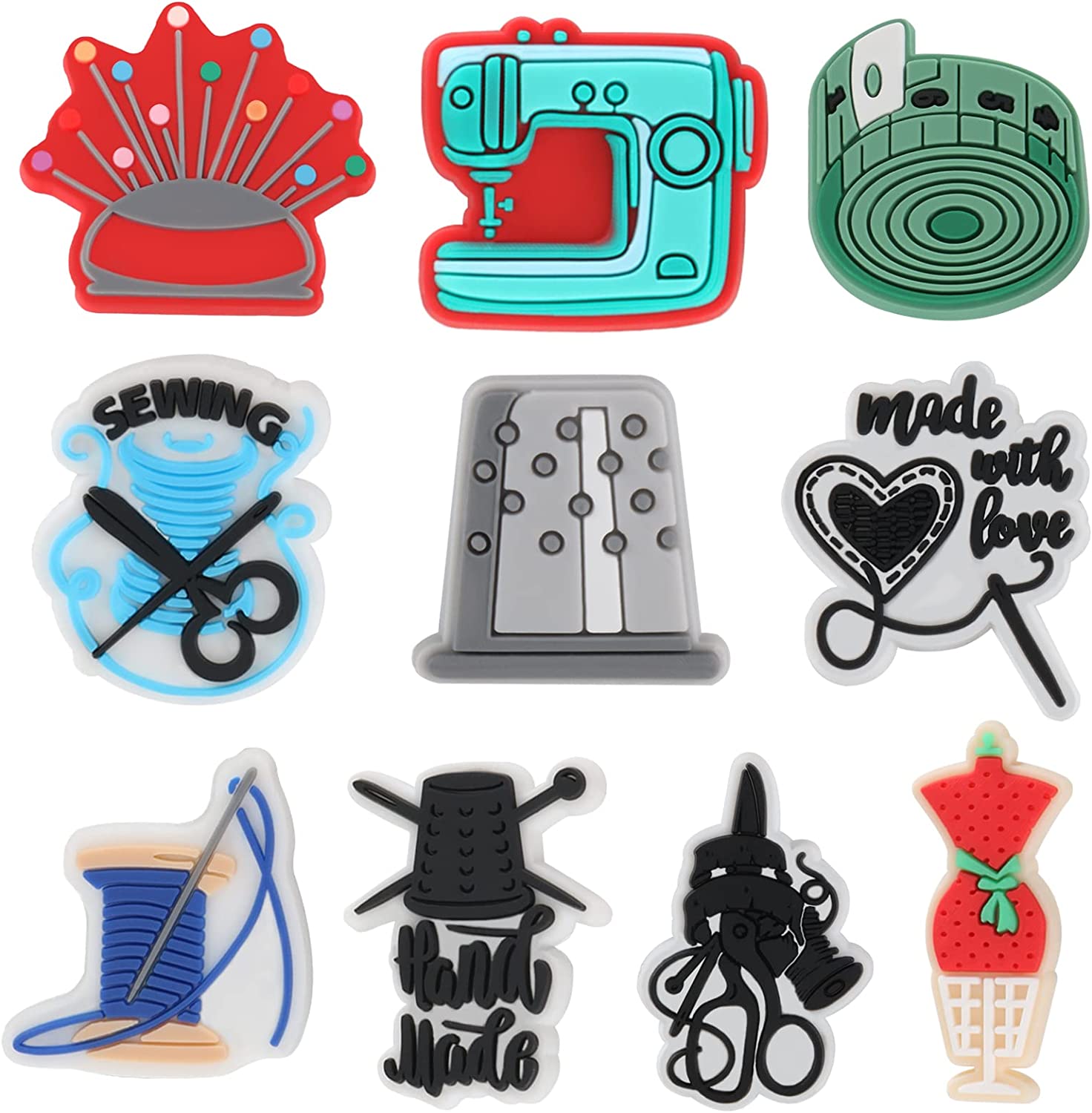  Ampadds 40 PCS Designer Shoe Charms Cute Cartoon PVC Shoe Pins  Cool Shoe Charms Pack for Teens Boys Girls Men Adults Birthday Gifts Party  Favor Shoe Charms Designer for Women Charms