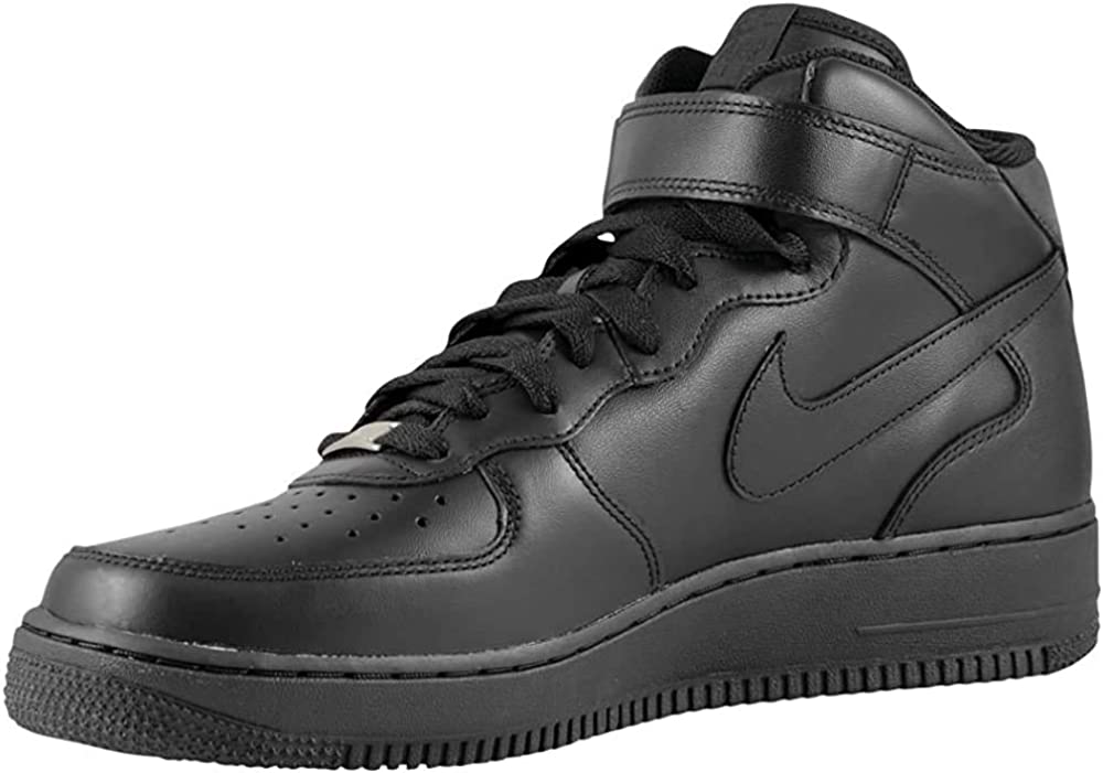 mens airforce 1 trainers