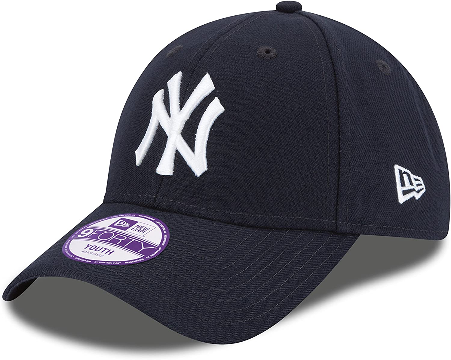 NEW YORK YANKEES PASTEL PATCH SNAPBACK –