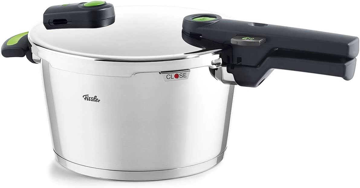 Royal Catering Electric pressure cooker - 4l 10010966 RC-HPC4L - merXu -  Negotiate prices! Wholesale purchases!