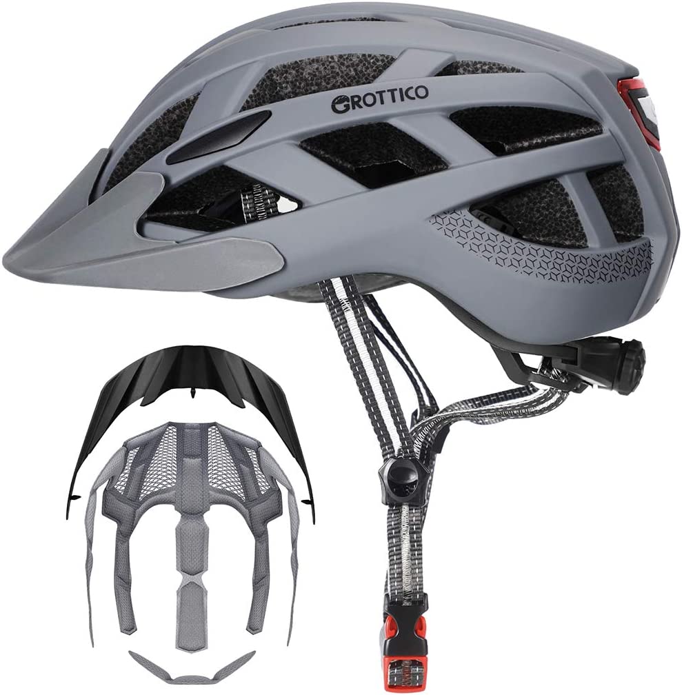 Thalia women's bike online helmet