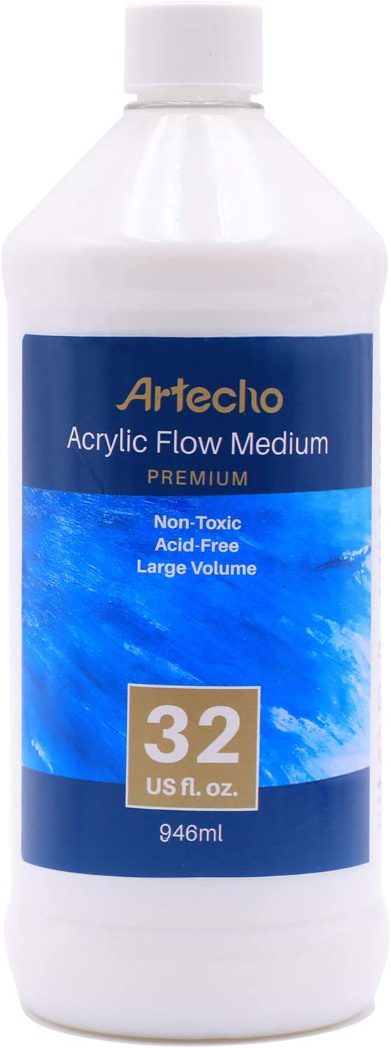 Flood Floetrol Acrylic Stain Conditioner Painting Additive 500mL –  Wholesale Paint Group
