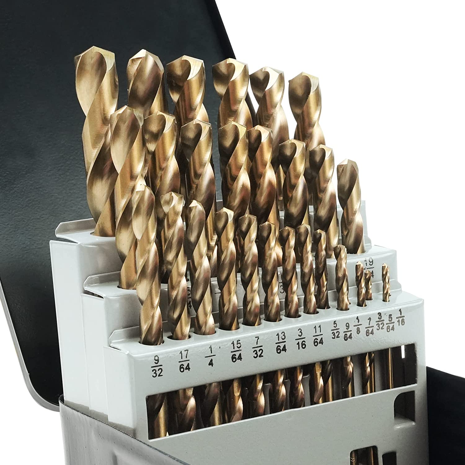 Cobalt Drill Bits WholeSale - Price List, Bulk Buy at SupplyLeader.com