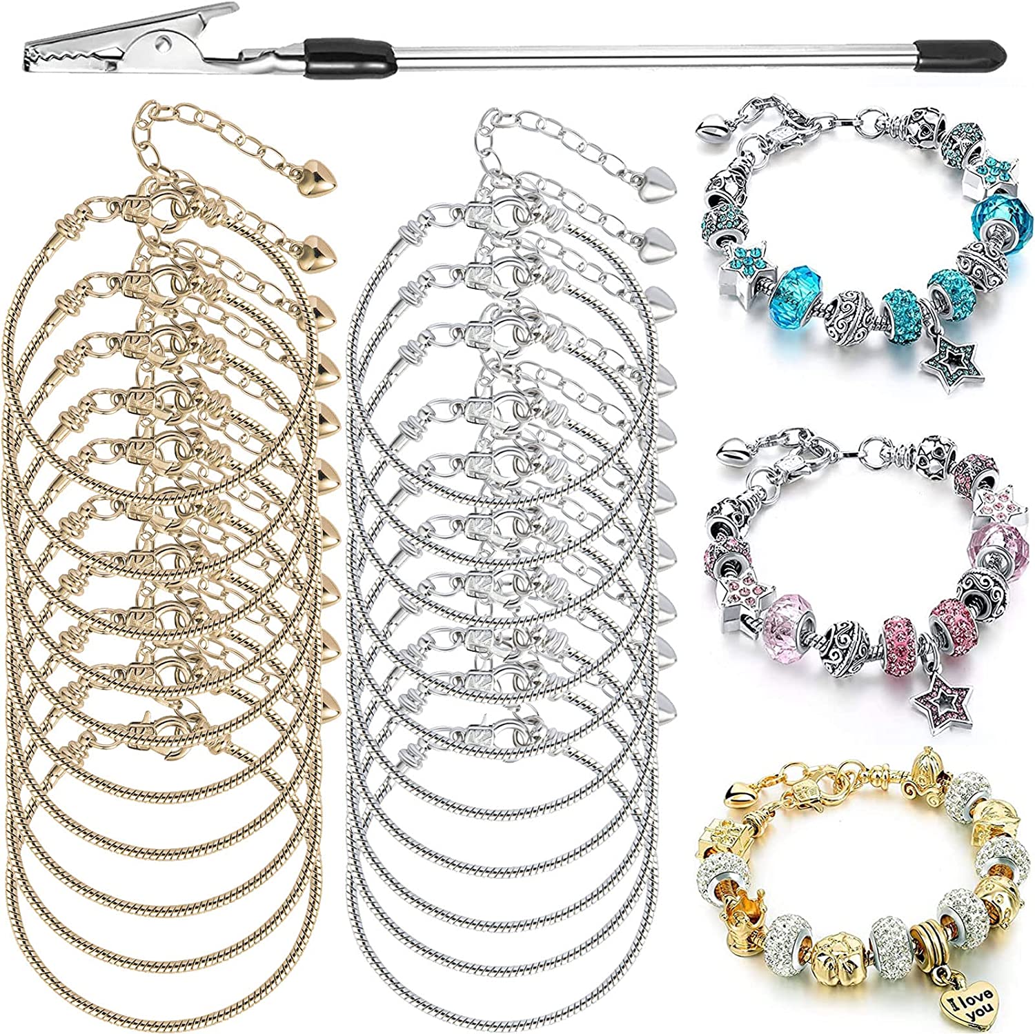 Loulougram Bracelet S00 - Women - Accessories