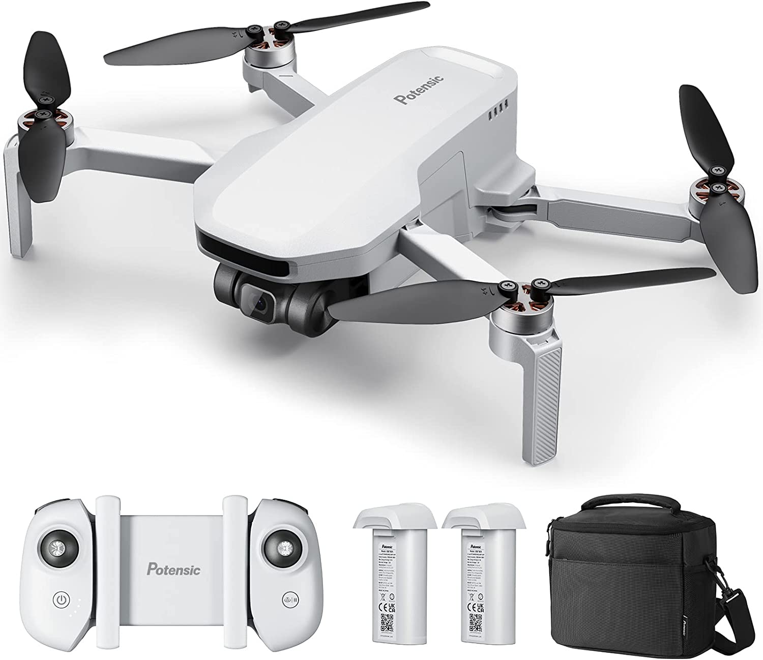 Drone 4K 1080P HD – Drou eletrônicos 2023 - CNPJ: 49.260.527/0001-44