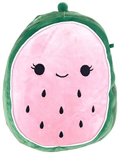 wanda the watermelon