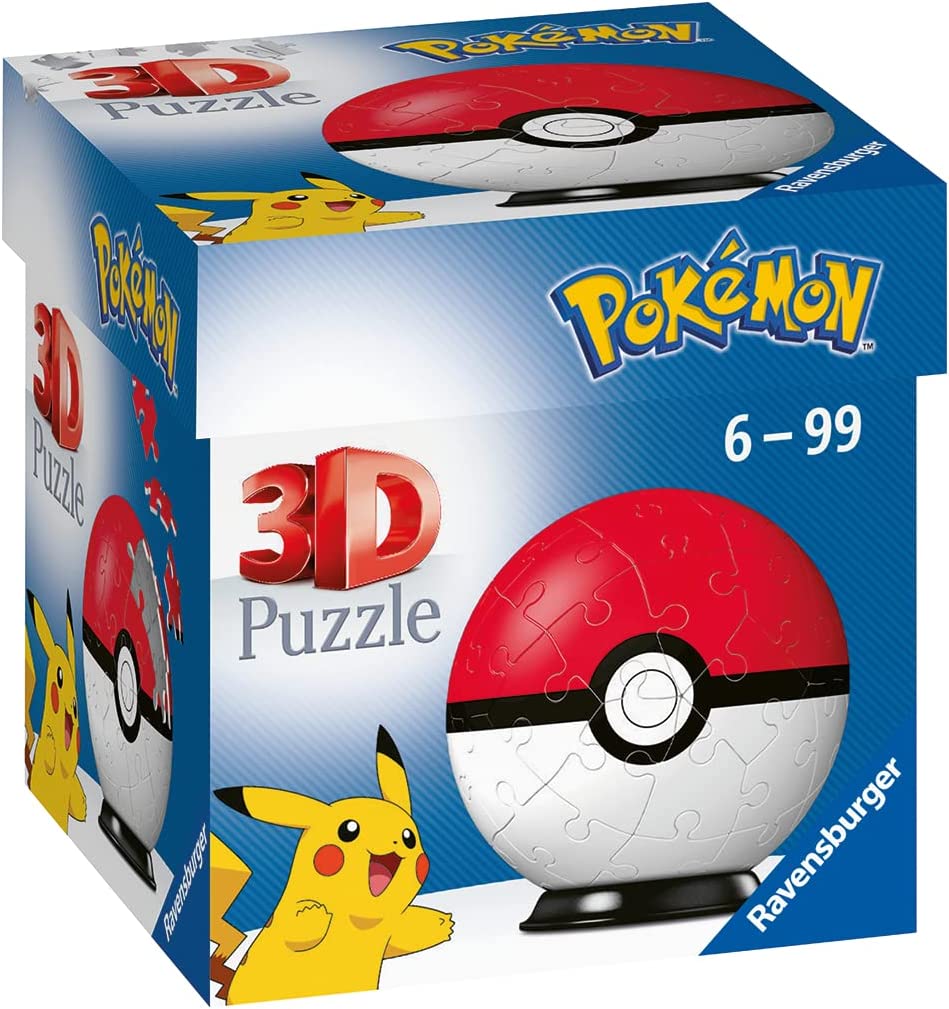 POKEMON POKE-BALL PP BOTTLE – Kids Licensing