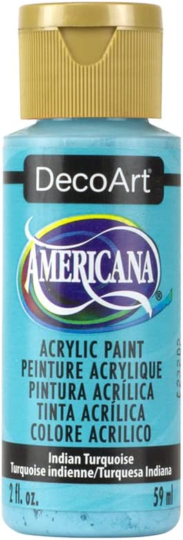 DecoArt Americana Acrylic Paint, 2-Ounce, Thicket