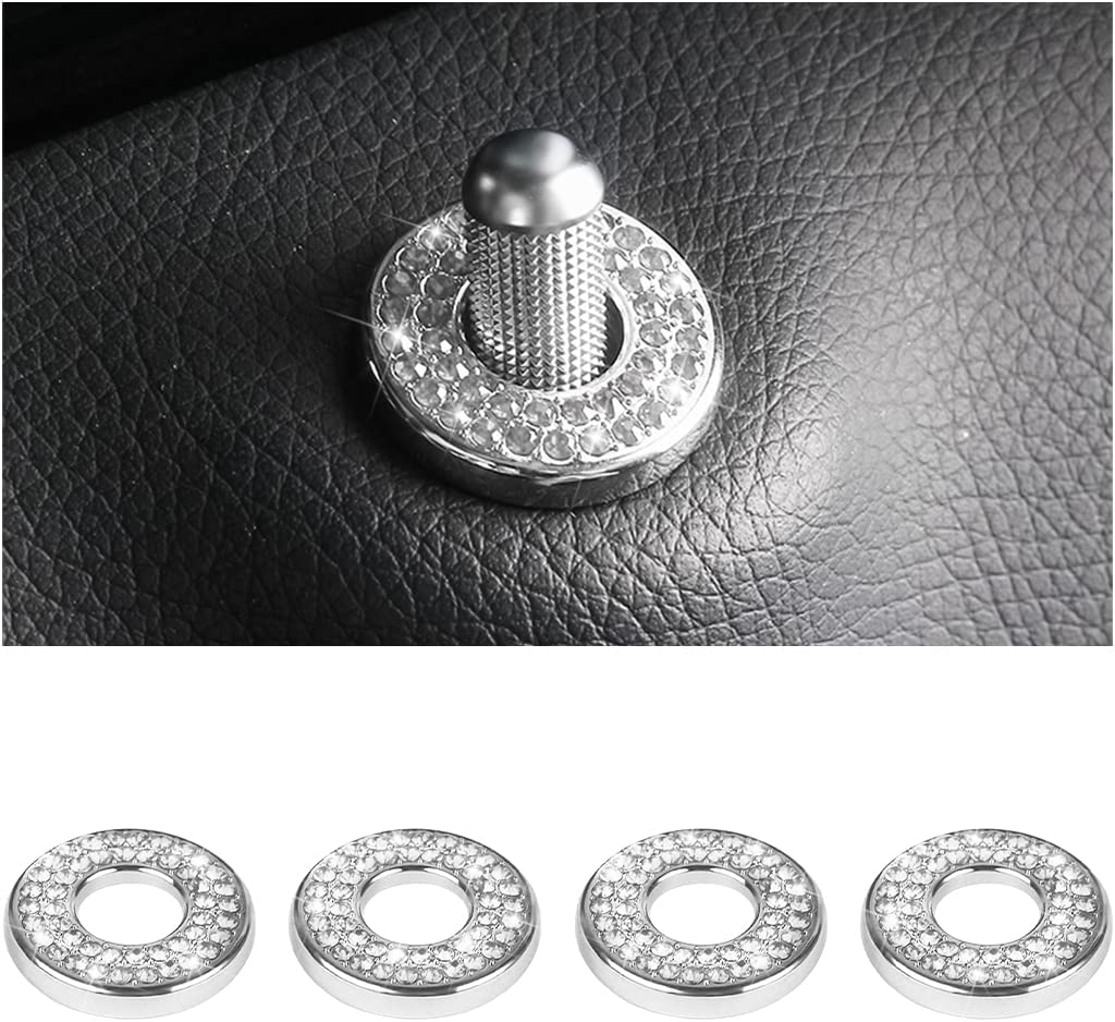 Bling Car Accessories For Women WholeSale - Price List, Bulk Buy at