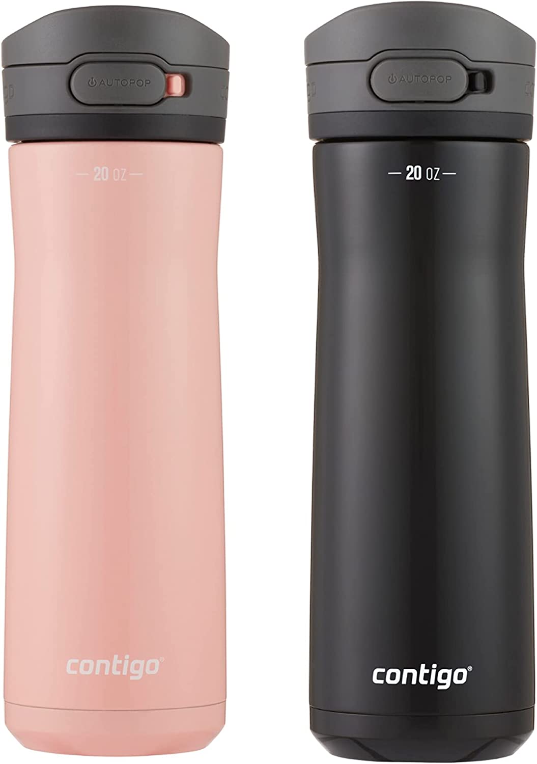 Best Buy: Contigo AUTOSPOUT 20.8-Oz. Thermal Cup Scuba 74153