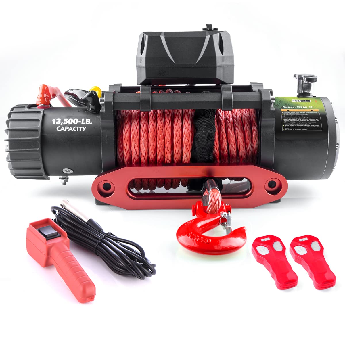 Winches WholeSale - Price List, Bulk Buy at SupplyLeader.com