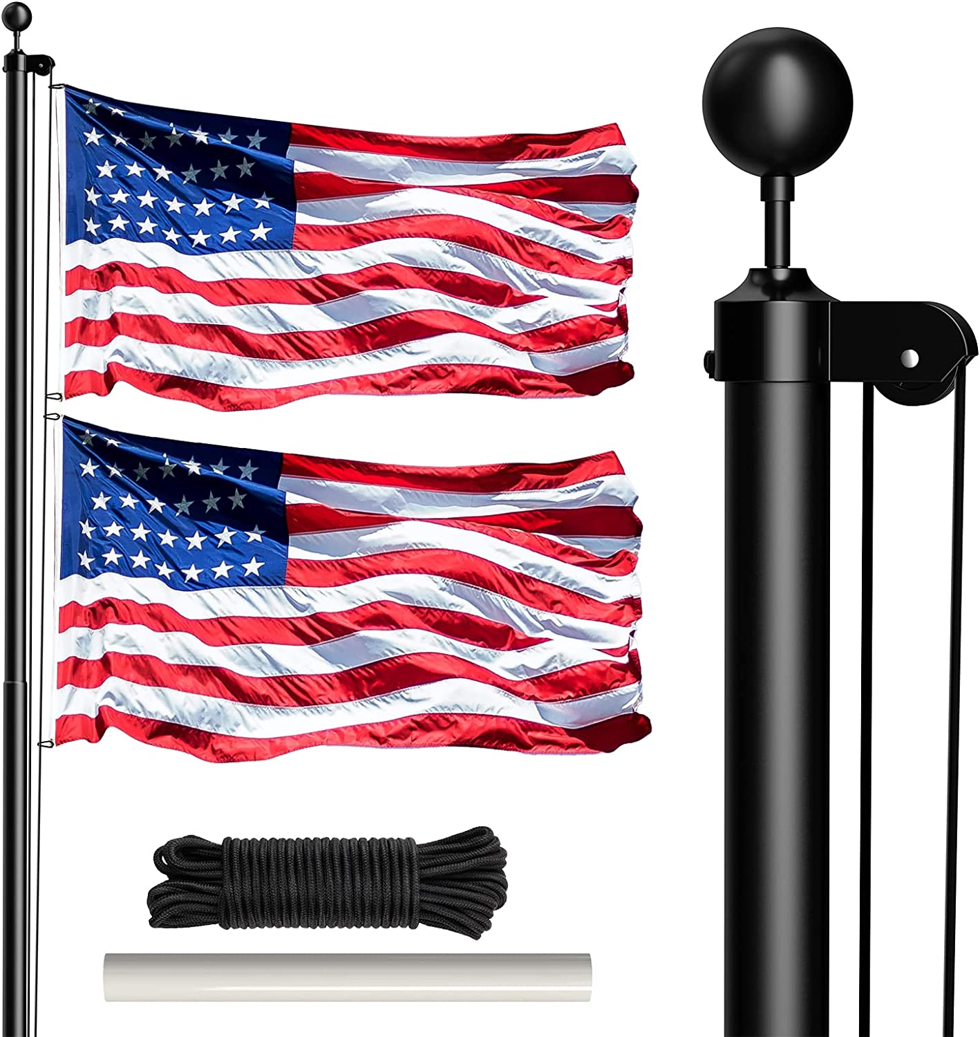 Flag Pole Kit WholeSale - Price List, Bulk Buy at