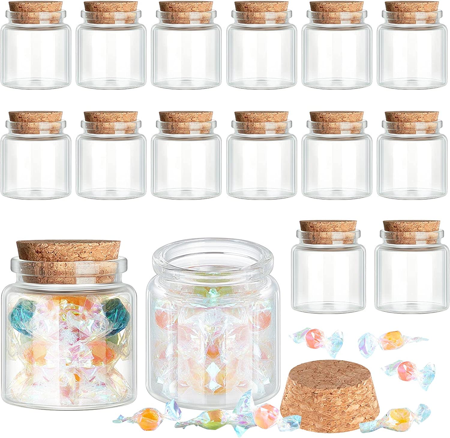 6 Pieces Large Corks Lids for Mason Jars Small Cork Lids for Jars Wood Jar  Cork Lids Canning Lids Cork Bottle Lids Cork Lids Only for Kitchen Wedding  Favor Canning - Yahoo Shopping