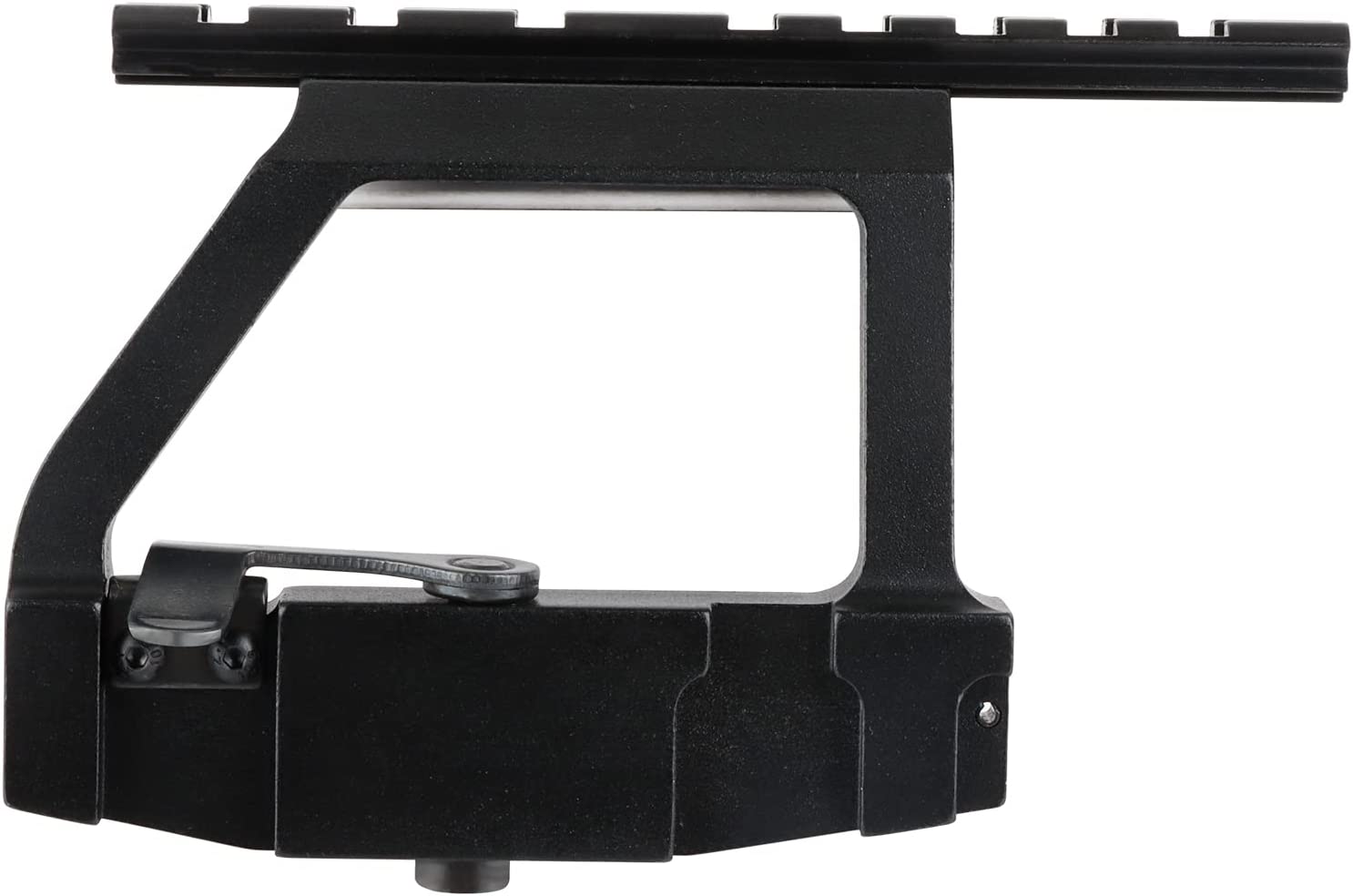  ACEXIER QD Quick Release Mount Adapter 5 Slots Fit