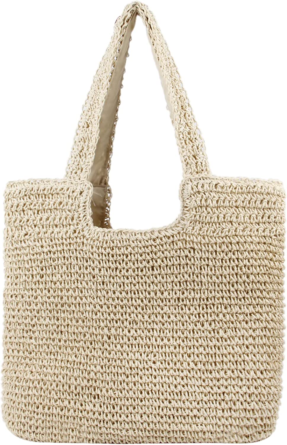 Fasrom Extra Large Mesh Beach Bag with Zipper Bottom, Oversized Beach Tote Bag for Beach or Pool Trip (Patent Design)