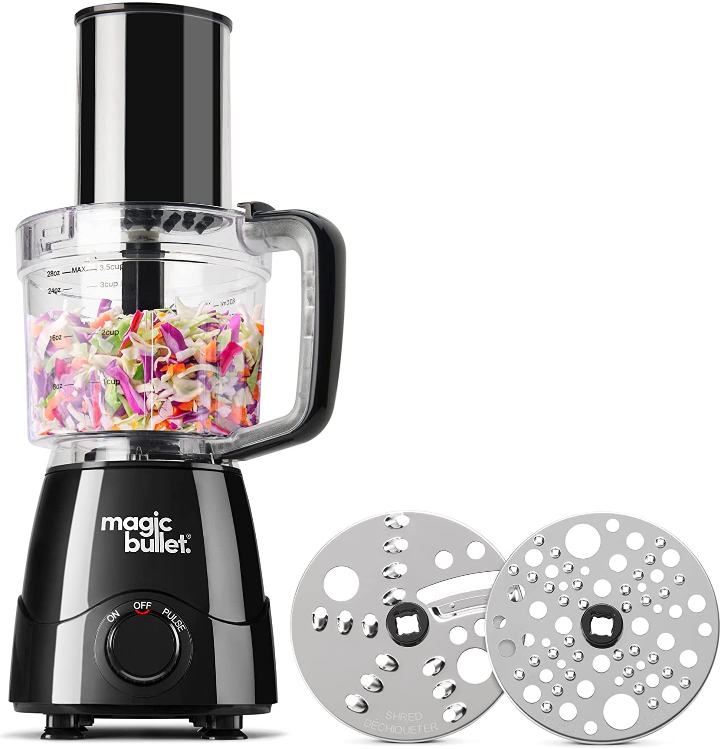 magic bullet® Portable Blender