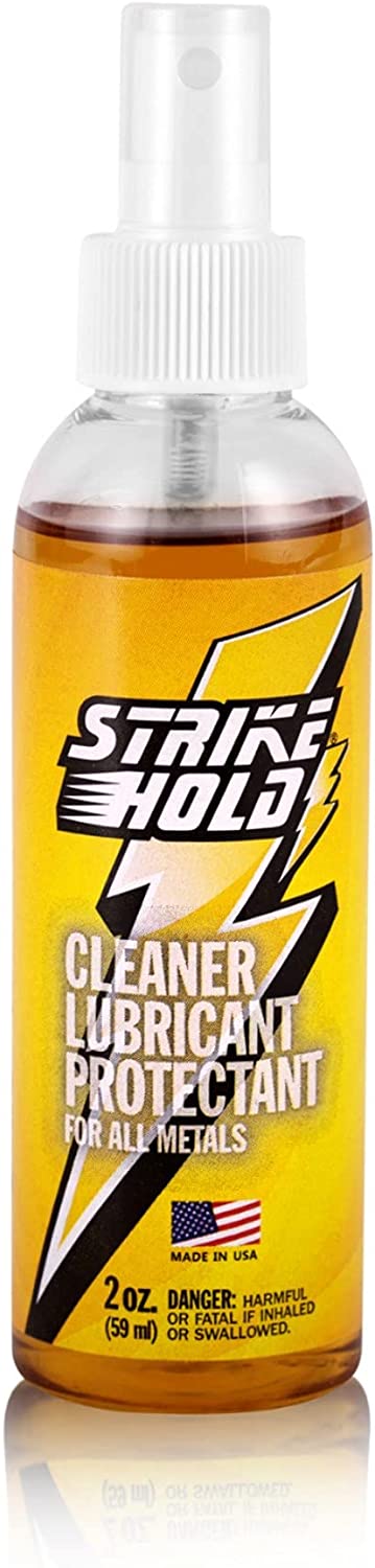 Real Avid CLP Gun Cleaner and Lubricant