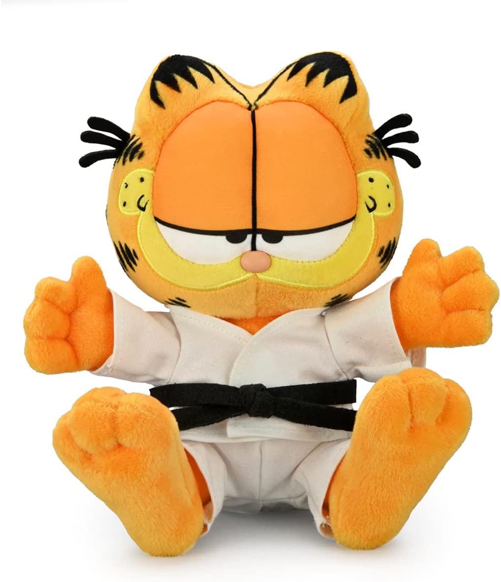 Garfield Plush WholeSale - Price List, Bulk Buy at