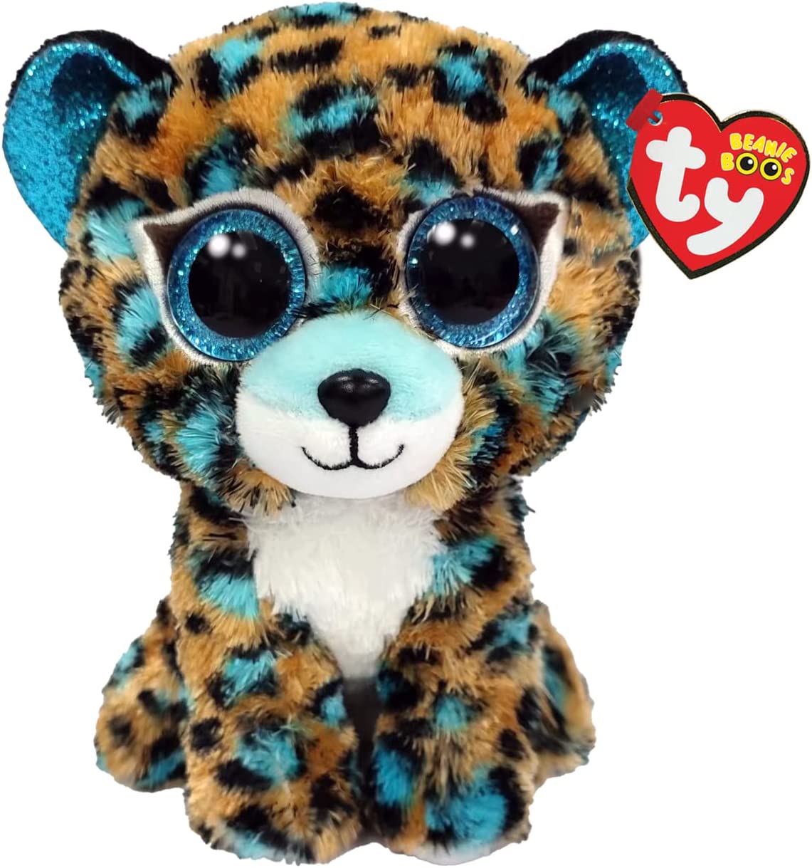 TY Beanie Boos - Teeny Tys Stackable Plush - MLB - SAN FRANCISCO GIANTS:   - Toys, Plush, Trading Cards, Action Figures & Games online  retail store shop sale