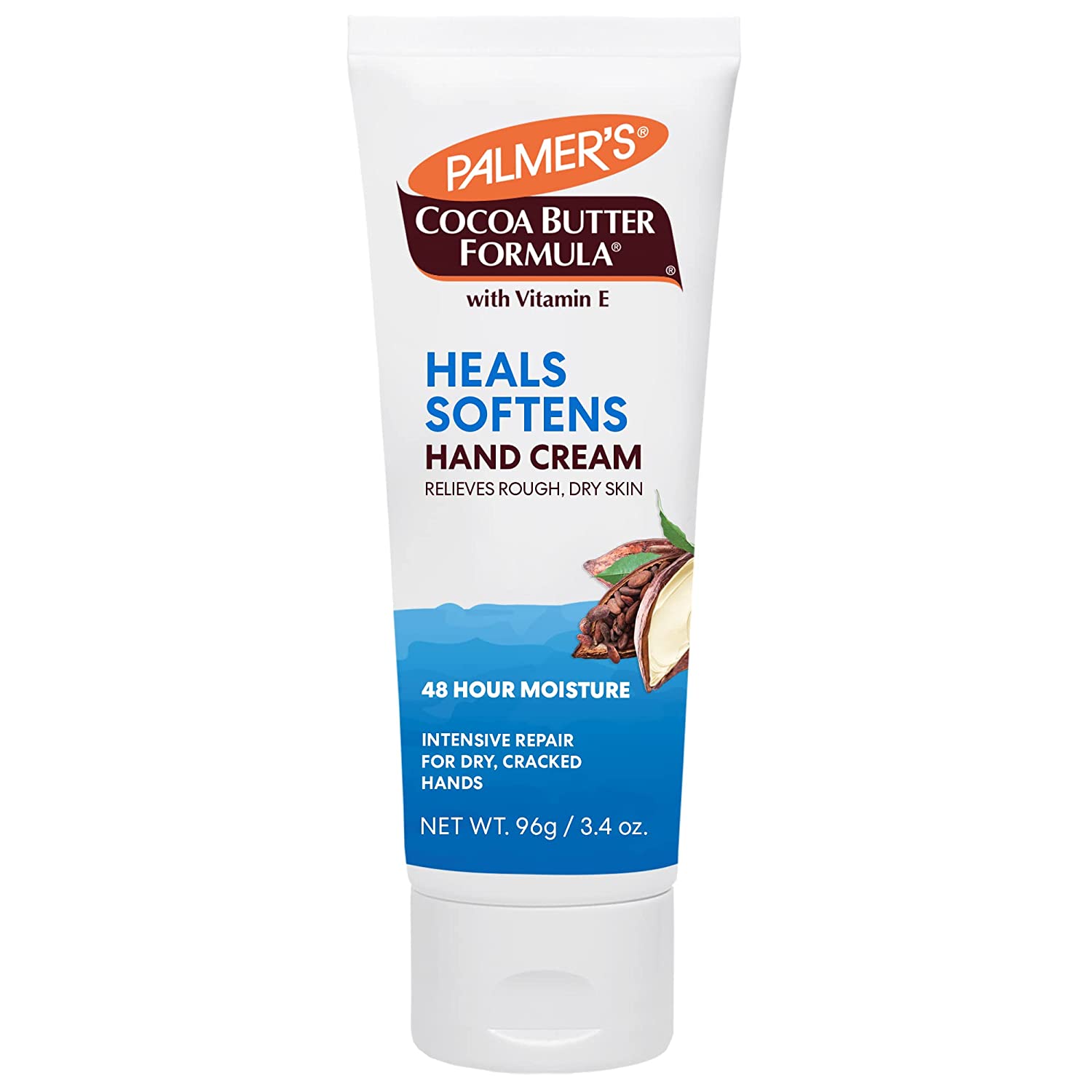 Palmer's Cocoa Butter Formula (33.8 oz., 2pk) Daily Skin Therapy Body  Lotion