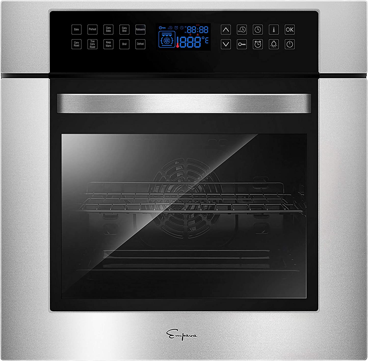 Buy Wholesale China Household Electric Oven 30l Oven Baking Small  Appliances & Toaster Ovens at USD 28